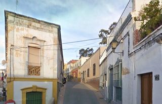 Casa bifamiliare  Cruces bajas. Casa en calle cruces bajas
