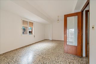 Etagenwohnung  Virgen del losar. Piso en calle virgen del losar