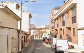 Casa aparellada  Osa mayor. Casa en calle osa mayor