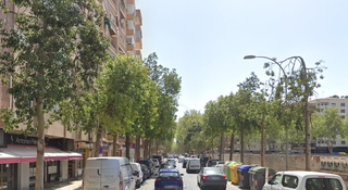 Rez-de-chaussée  Ramon y cajal. Piso en calle ramon y cajal