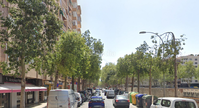 Foto a308dee0-2ba0-484d-a5cf-82b1771c6fee. Planta baixa a Llano del Beal Cartagena