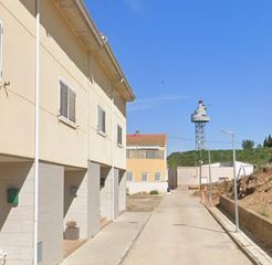 Doppelhaus  Zaragoza. Casa en calle zaragoza