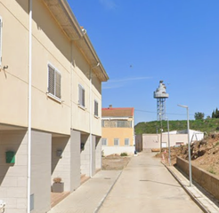 Casa aparellada  Zaragoza. Casa en calle zaragoza