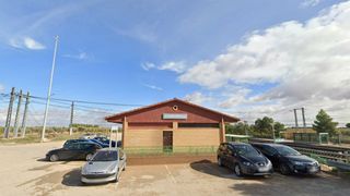 Doppelhaus  Daimiel. Casa en calle daimiel