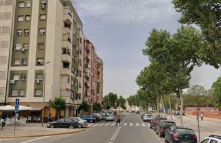 Pis  Las botijas. Piso en calle las botijas