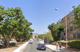 Pis  Bisbita. Piso en calle bisbita