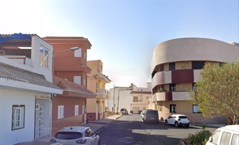 Foto 54239070-f71f-4515-a962-94c43544c690. Pis amb aparcament a Buzanada Arona