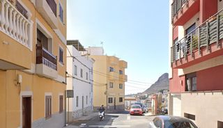 Erdgeschoss  La cabezada. Piso en calle la cabezada