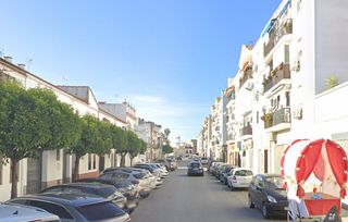 Flat  Triana. Piso en calle triana
