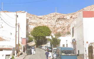 Doppelhaus  Capitana. Casa en calle capitana