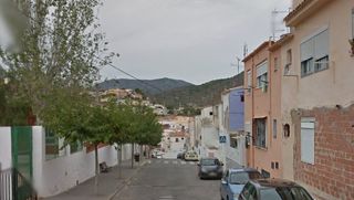Etagenwohnung  Colonia san antonio. Piso en calle colonia san antonio