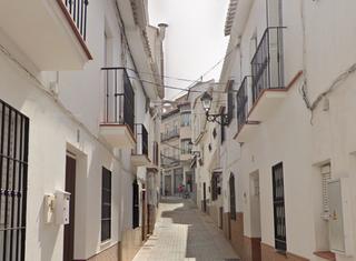 Pis  San josé. Piso en calle san josé