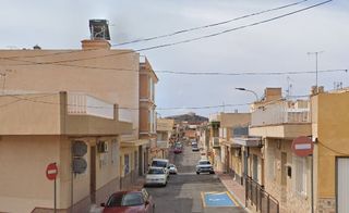 Pis  Antonio machado. Piso en calle antonio machado