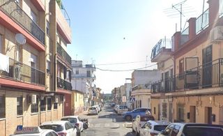 Pis  San juan de aznalfarache. Piso en calle san juan de aznalfarache