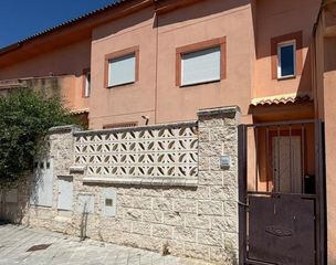 Doppelhaus  Mar del norte. Casa en calle mar del norte