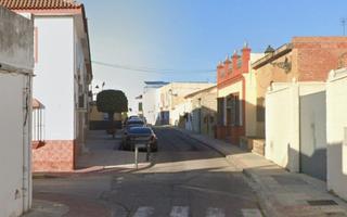 Casa aparellada  Seismalos. Casa en calle seismalos