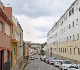 Casa bifamiliare  Jose de espronceda. Casa en calle jose de espronceda