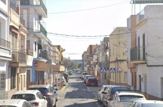 Pis  San juan aznalfarache ginés. Piso en calle san juan aznalfarache ginés