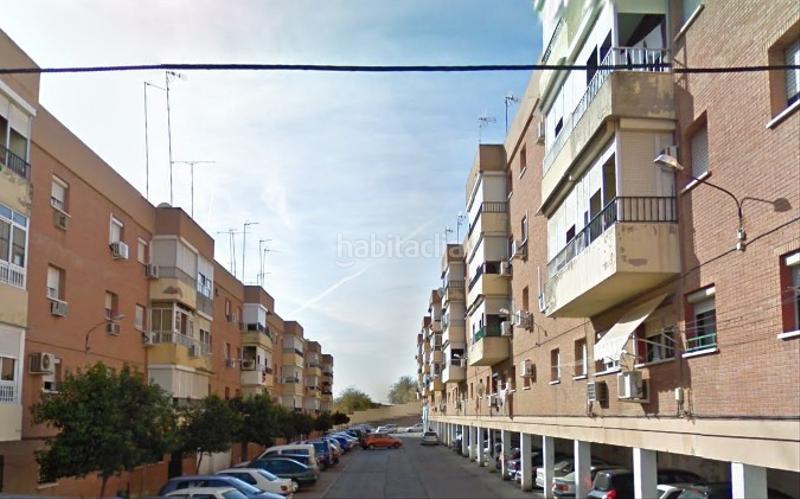 Foto fd3ae538-a427-4329-bfed-f69820fbe78f. Pis a Nueva Alcalá Alcalá de Guadaira