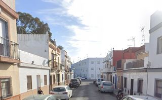 Etagenwohnung  Barrio nuevo. Piso en calle barrio nuevo