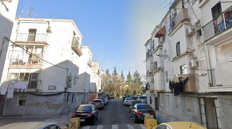 Foto 696f1119-2775-40c0-846d-1fc1e68db36b. Piso  en calle panama en Barrio Alto San Juan de Aznalfarache