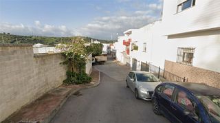 Maison jumelée  De la luz. Casa en calle de la luz