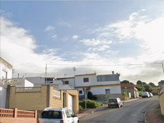 Maison jumelée  De la luz. Casa en calle de la luz