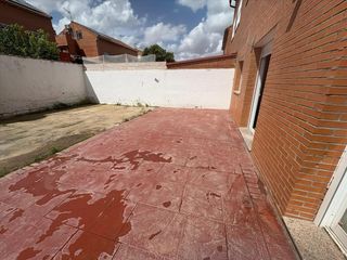 Maison jumelée  Salamanca. Casa en calle salamanca