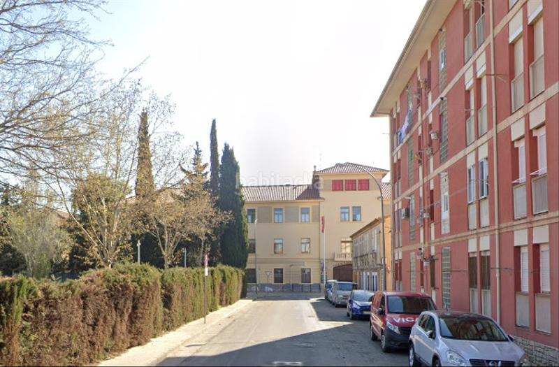 Foto 0c690bc2-7059-4358-9255-94b8259d486a. Pis a Perpetuo Socorro Huesca