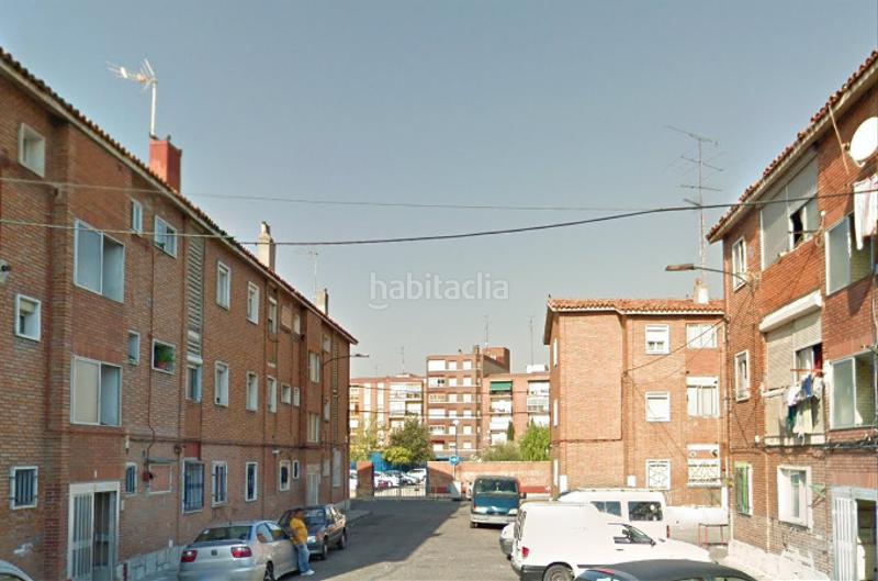 Foto 1f3f12f2-a867-4d3c-8d19-1772faf6ccf8. Etagenwohnung in Delicias Valladolid