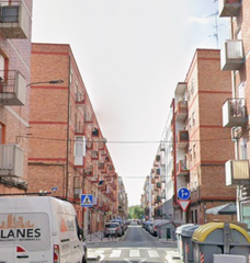 Pis  Navajos. Piso en calle navajos