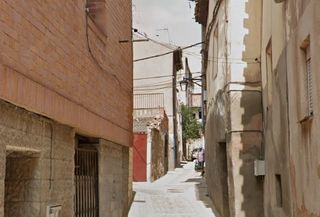 Casa bifamiliare  Cabezo. Casa en calle cabezo