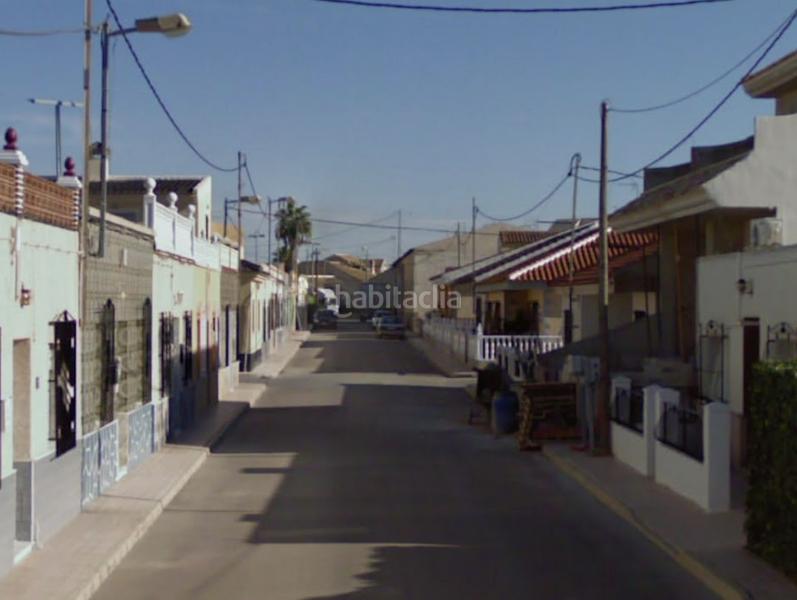 Foto 150b707c-50f1-47f4-aa25-75da7f3962b3. Casa aparellada a Balsapintada - El Estrecho Fuente Álamo de Murcia