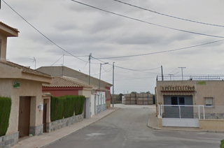 Casa bifamiliare  Los llanos. Casa en calle los llanos