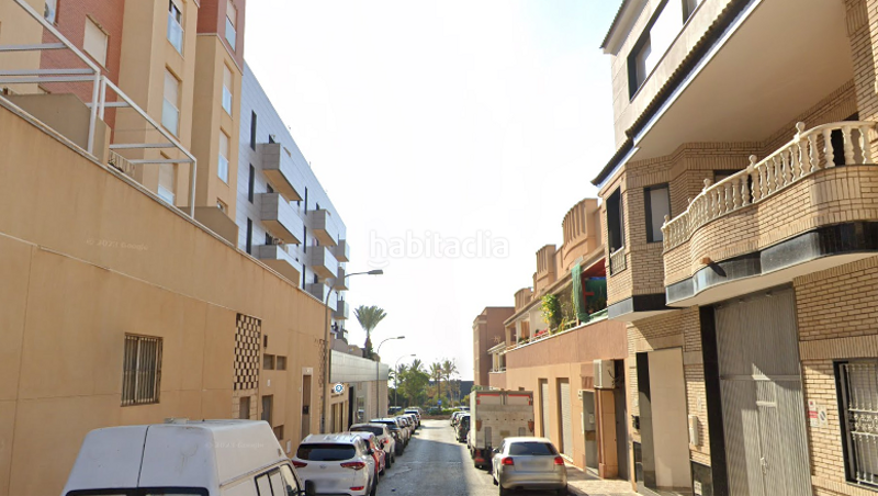 Foto 696faefb-300e-4219-9509-9504cec03b40. Appartement dans La Gangosa Vícar