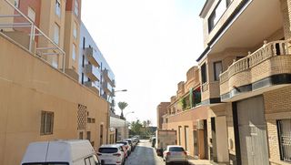 Pis  Azabache. Piso en calle azabache