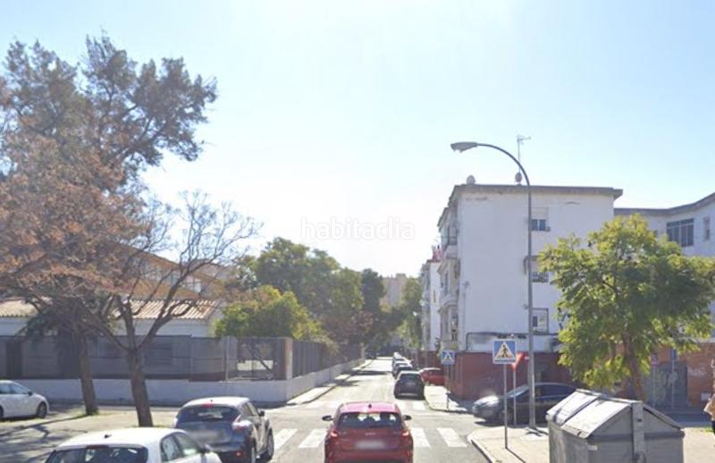 Foto 0c353fa0-05f3-4fb6-a1bf-18da29185e97. Appartamento in Tiro de Línea Sevilla