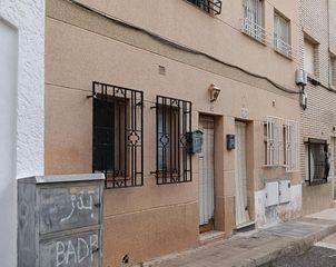 Doppelhaus  Arce. Casa en calle arce