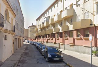 Casa aparellada a Gibraltar
