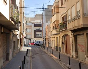 Piso  Morella. Piso en calle morella