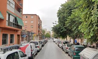 Pis  General espartero. Piso en calle general espartero