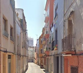 Piso  De la clapissa. Piso en calle de la clapissa