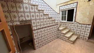 Casa aparellada  San andres. Casa en calle san andres