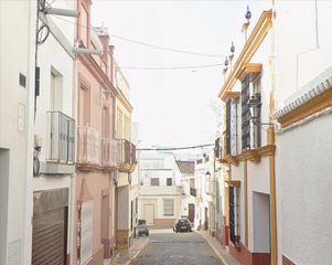 Doppelhaus  Pasaje real. Casa en calle pasaje real