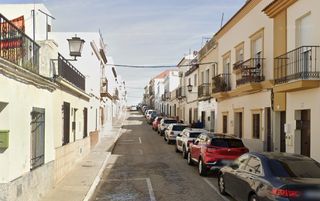 Casa pareada  Santa eloisa. Casa en calle santa eloisa