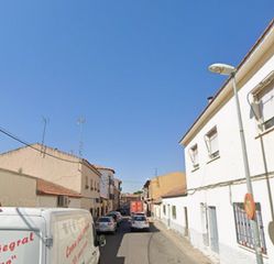 Pis a Rio Tajo