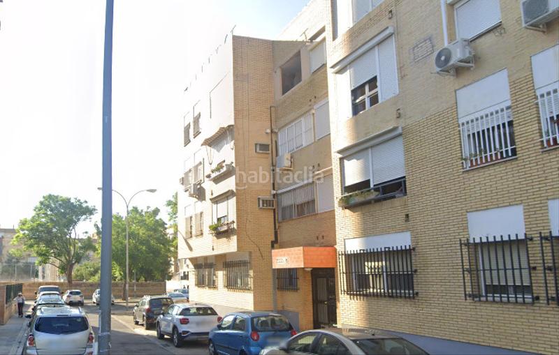 Foto 734d76a5-cf0d-4bea-bd76-657bab59cbd3. Etagenwohnung in La Oliva Sevilla