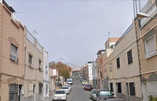 Casa aparellada a Sierra Bacares