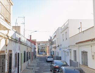 Casa bifamiliare  Padre manjon. Casa en calle padre manjon