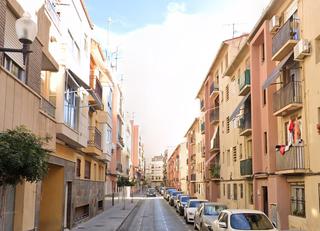 Pis  Ramon sije. Piso en calle ramon sije